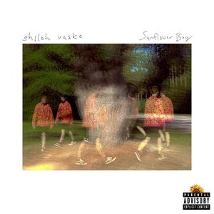 High In California (Stripped)