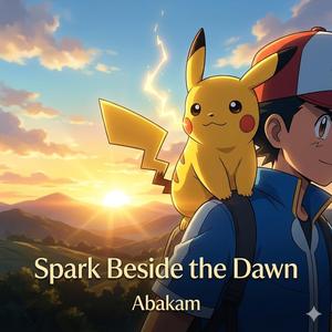 Spark Beside the Dawn