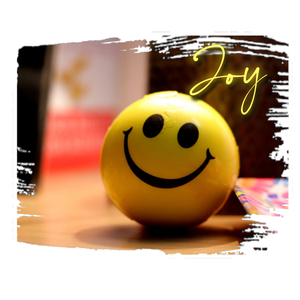 Joy