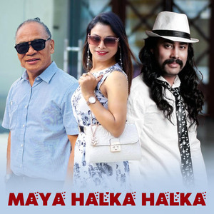 Maya Halka Halka