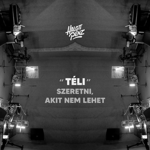 "Téli" Szeretni, akit nem lehet