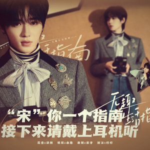 无趣生活指南（原唱：宋亚轩）