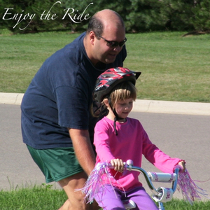 Enjoy the Ride