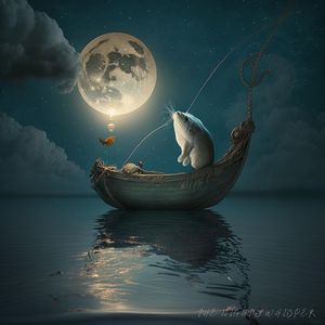 夜神的低吟 [NIGHT'S WHISPER]