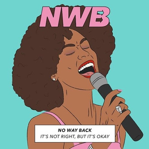 It's Not Right But It's Okay