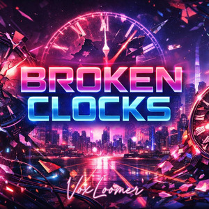 Broken Clocks