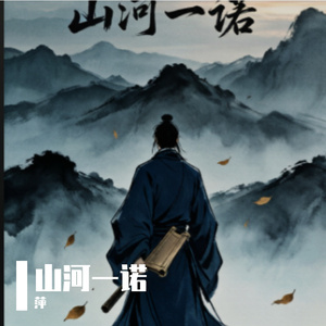 山河一诺
