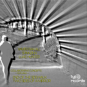 Two Sides of a Mirror