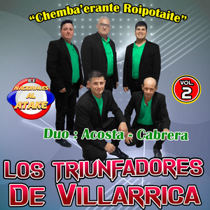 Nda Pehechaipa Ku Jaikuaava