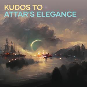 Kudos to Attar's Elegance