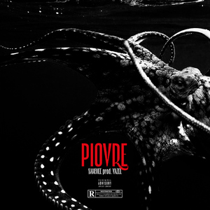Piovre (feat. Yazee)