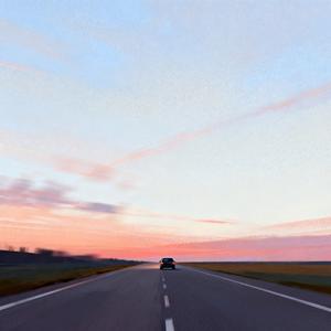 一路向北（R&B）