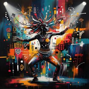 Wild Dance (Radio Edit)