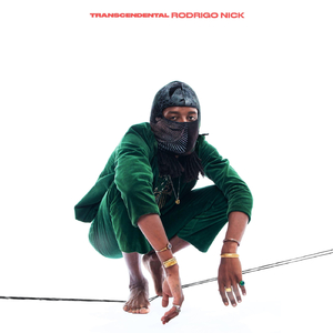 Transcendental (feat. Jvck & Cesrv)