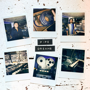 Movements In The Mirror