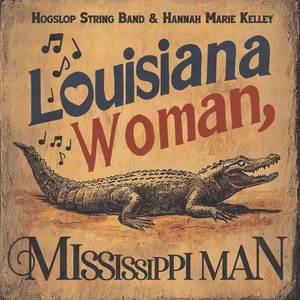 Louisiana Woman, Mississippi Man