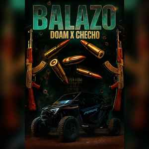 Balazo