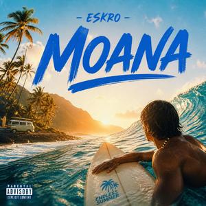 MOANA