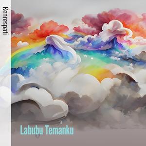 Labubu Temanku