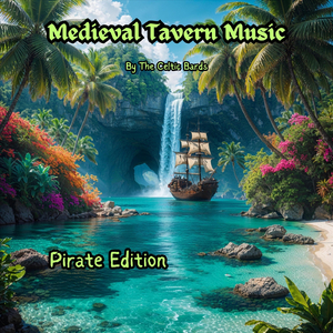 The Last Shanty of Captain Redbeard