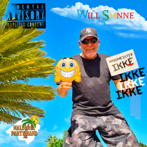 Hausmeister IKKE IKKE IKKE IKKE (Mallorca Mix)