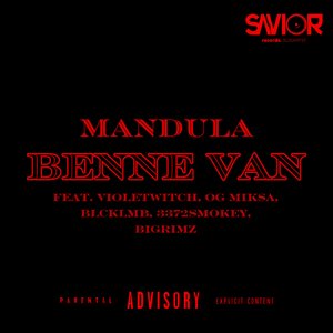 Benne Van