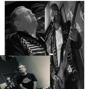 The Crush (feat. Mike Duck & John Alexander)