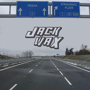 Road To Praha (Original Mix)