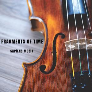 BWV 568 (Violin Edition)