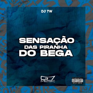 Sensação das Piranha do Bega