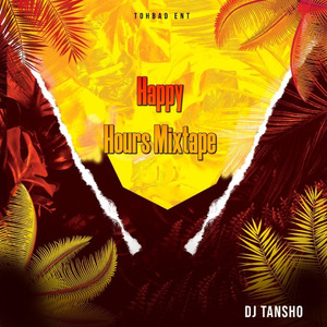 Happy Hour (Mixtape)