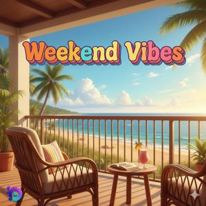 Weekend Vibes