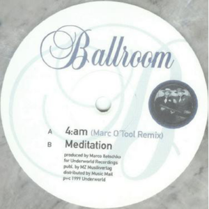 4:AM (Marc O'Tool Remix)