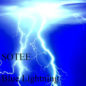 Blue Lightning