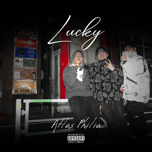 LUCKY (feat. Atlass, B.U.D & Diary)