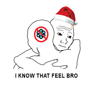 没有雪的圣诞节 (Prod.by yyf)