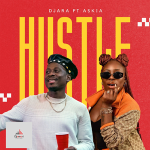 Hustle (feat. Askia)