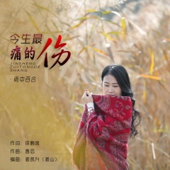 今生最痛的伤 (DJ默涵版)