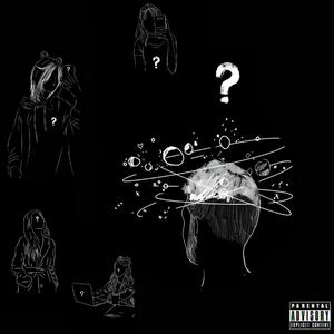 QUESTION MARK (feat. Crodie)