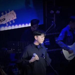 爱与痛的边缘（Cover单依纯）