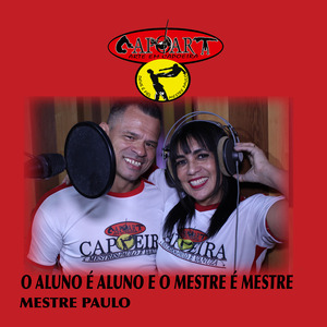 O ALUNO É ALUNO E O MESTRE É MESTRE