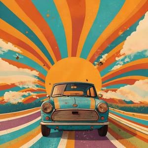 tHe gOoD LiFe (feat. Jeremy Lister)