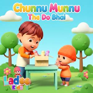 Chunnu Munnun The Do Bhai