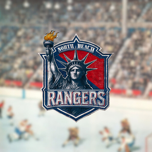 NB Gutt For Alltid (Rangers 2026)