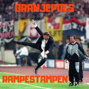 Rampestampen