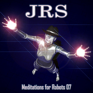 Meditations for Robots 07
