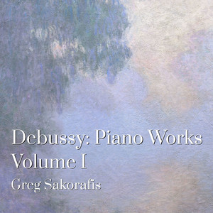 I. Reflets dans l'eau