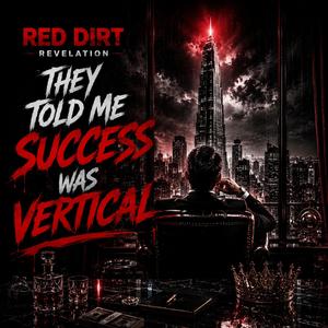 They told me success was vertical