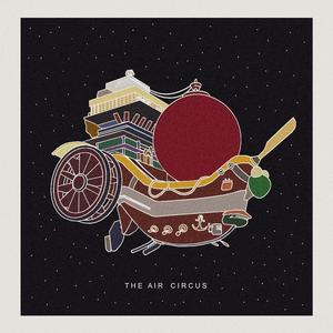 Flying Over (feat. Violetear)