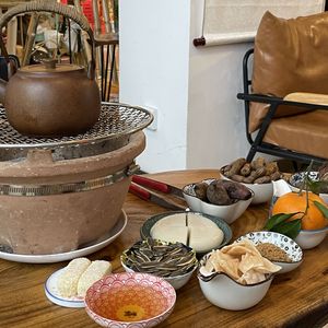 未来的路就在脚下